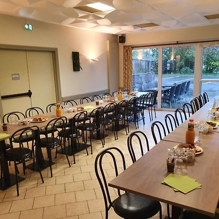 Le Toul' Broch Hotel Баден Екстериор снимка