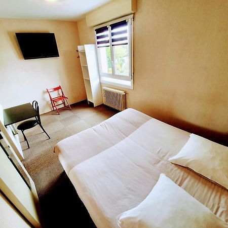 Le Toul' Broch Hotel Баден Екстериор снимка