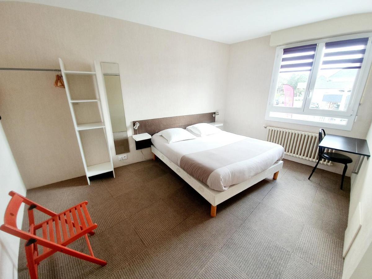 Le Toul' Broch Hotel Баден Екстериор снимка