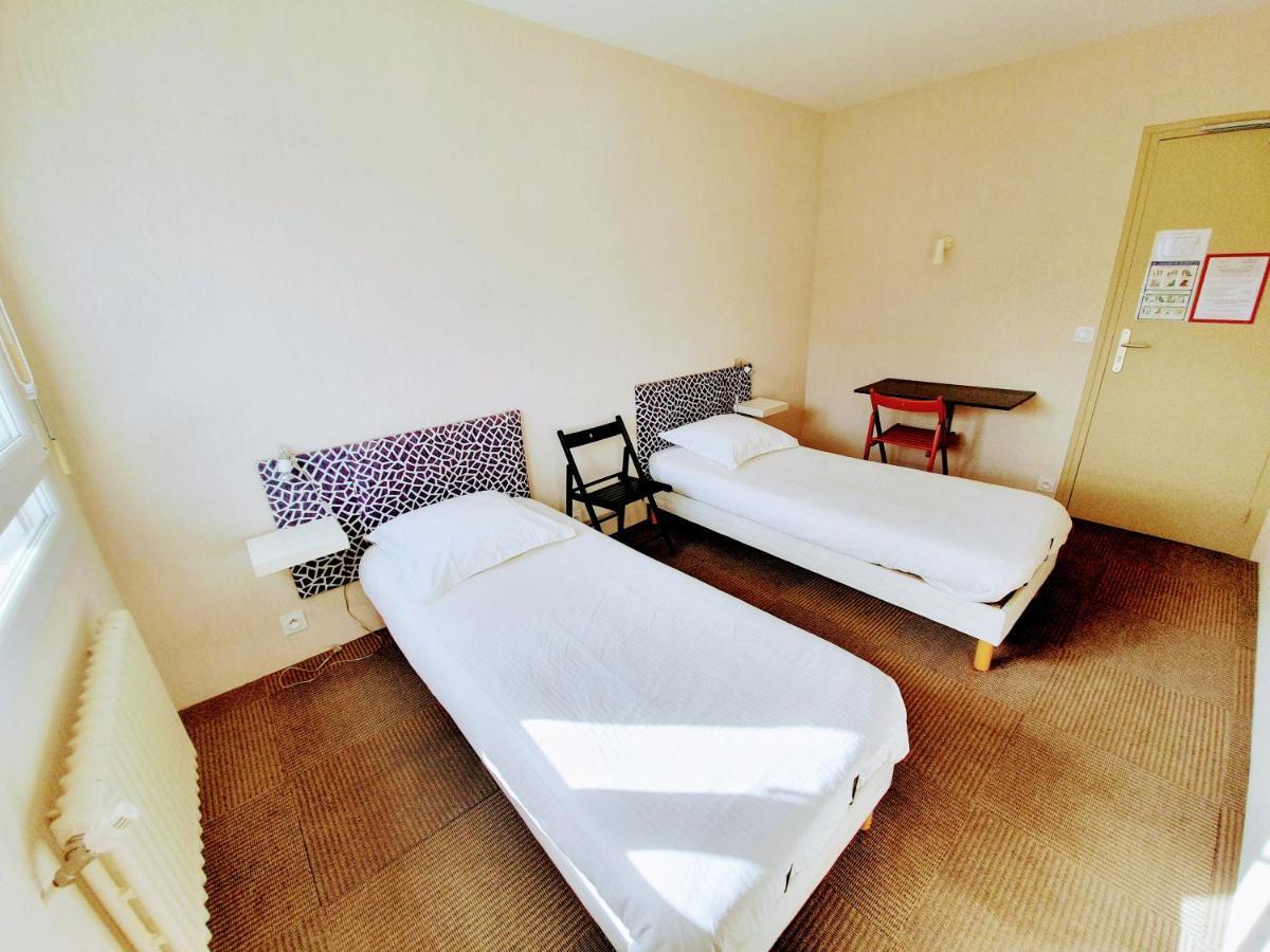 Le Toul' Broch Hotel Баден Екстериор снимка