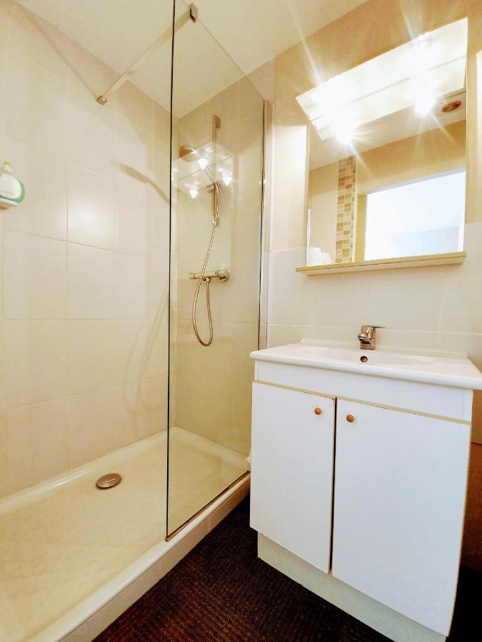 Le Toul' Broch Hotel Баден Екстериор снимка